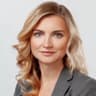 Julia Dvornikova, co-founder of Taal Healthtech