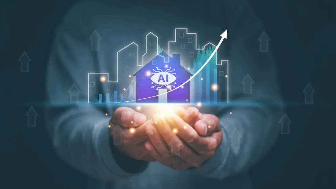 AI Solutions Real Estate Agents Should Use in 2026