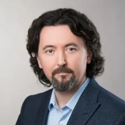Aleksei Malenkin, CTO of $lana (Monetech)