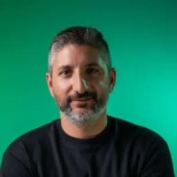 Loukas Charalampous, Solutions and Delivery Manager at payabl.