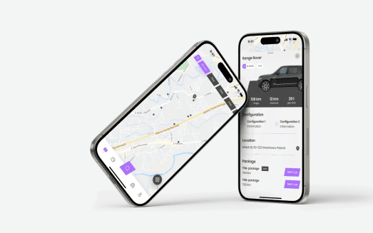 Intelligent platform for carsharing