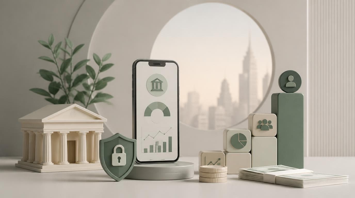 Fintech lending trends in 2026