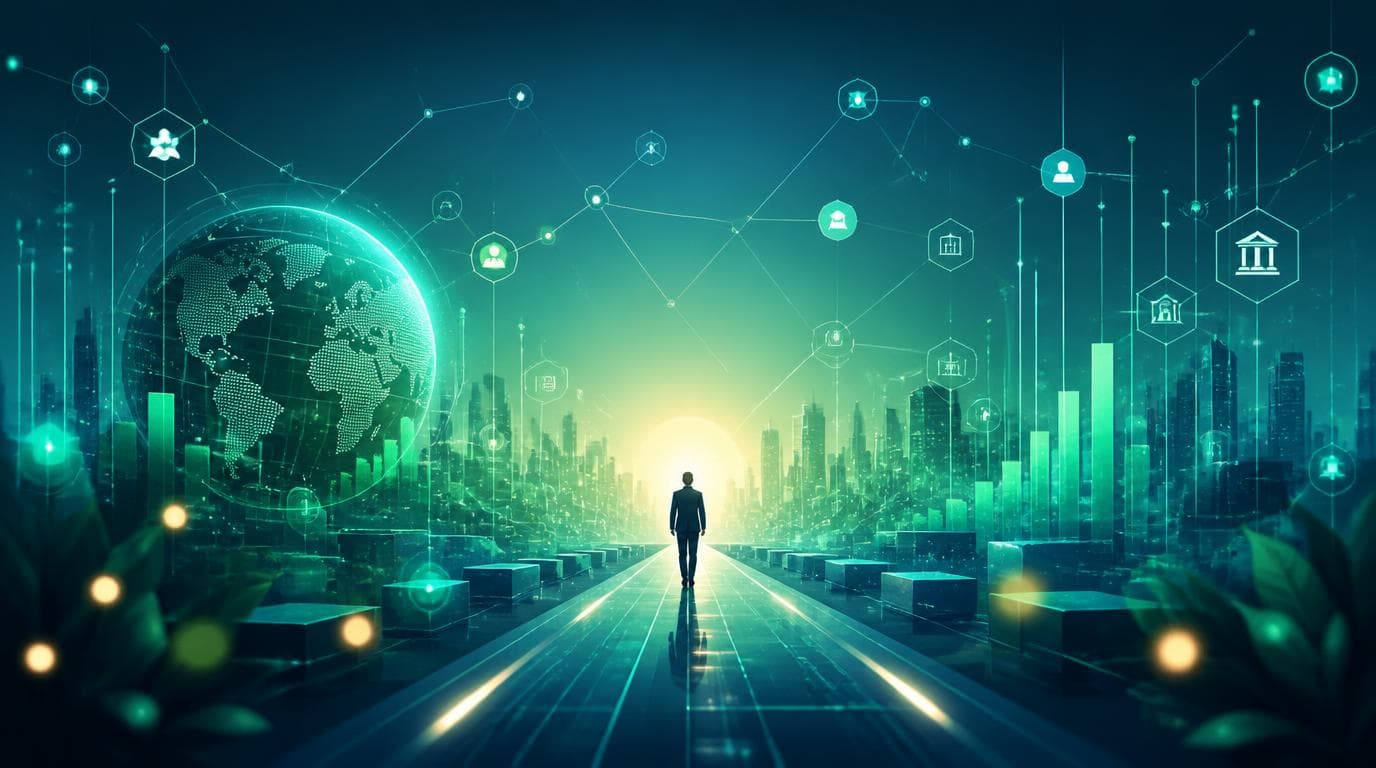 The future of fintech startups: what comes next and why it matters