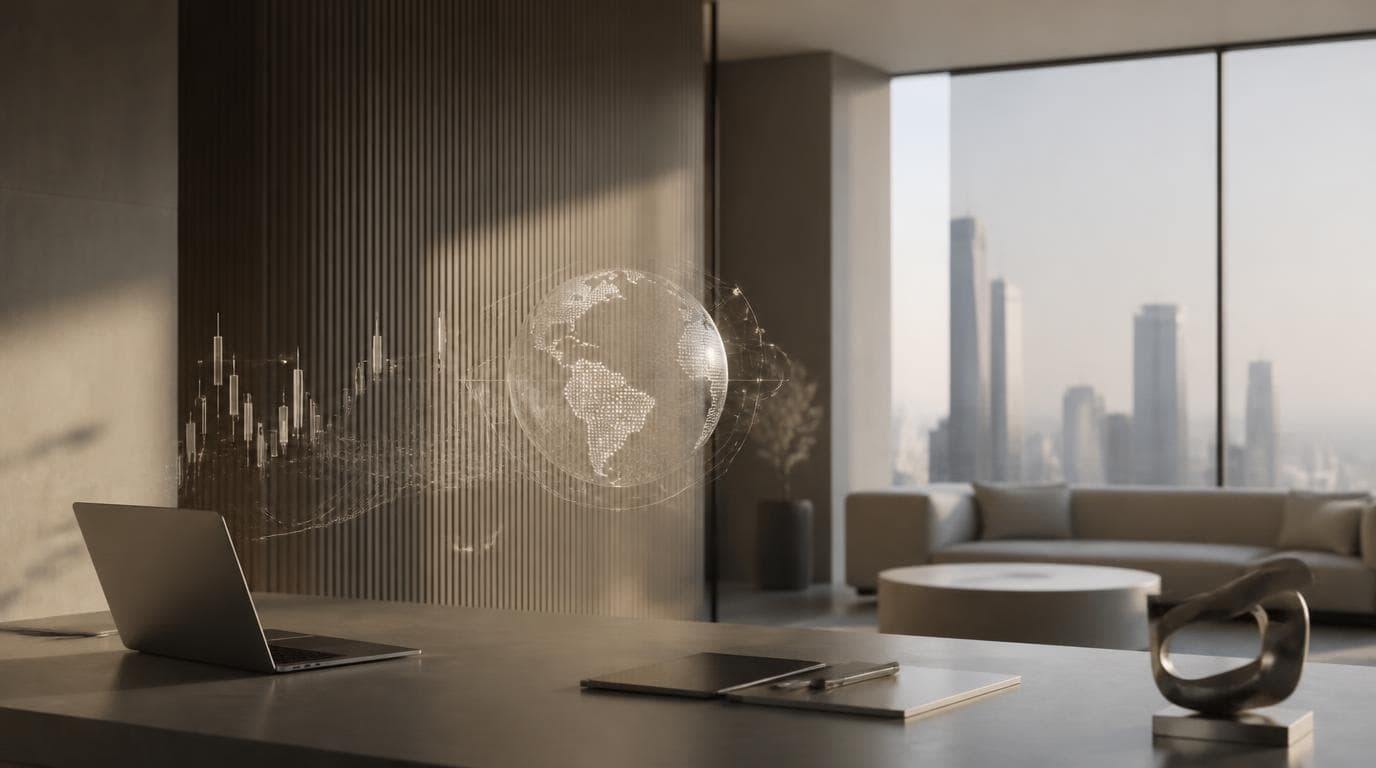 Investment bank development