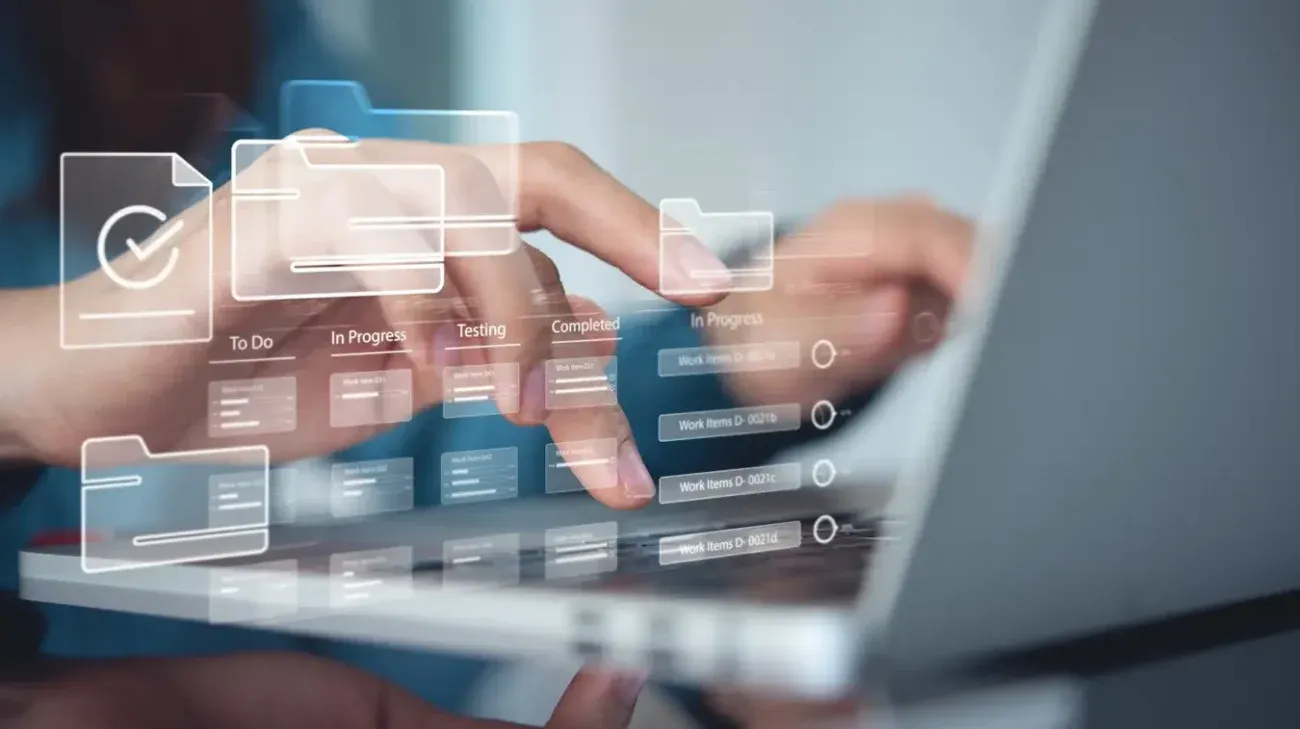 Software Development Partner Guide for Fintech Success