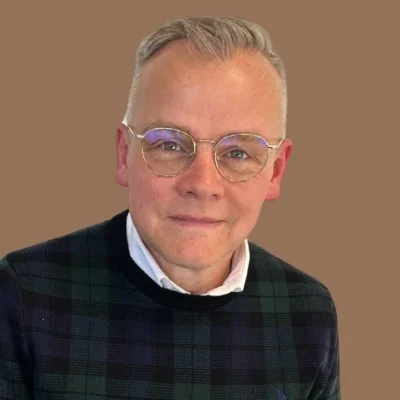 Dimitry Oosthoek