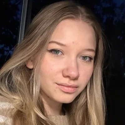Julia Strekalovskaya