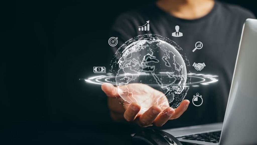 SME Banking Solutions Driving Business Growth with Embedded Finance