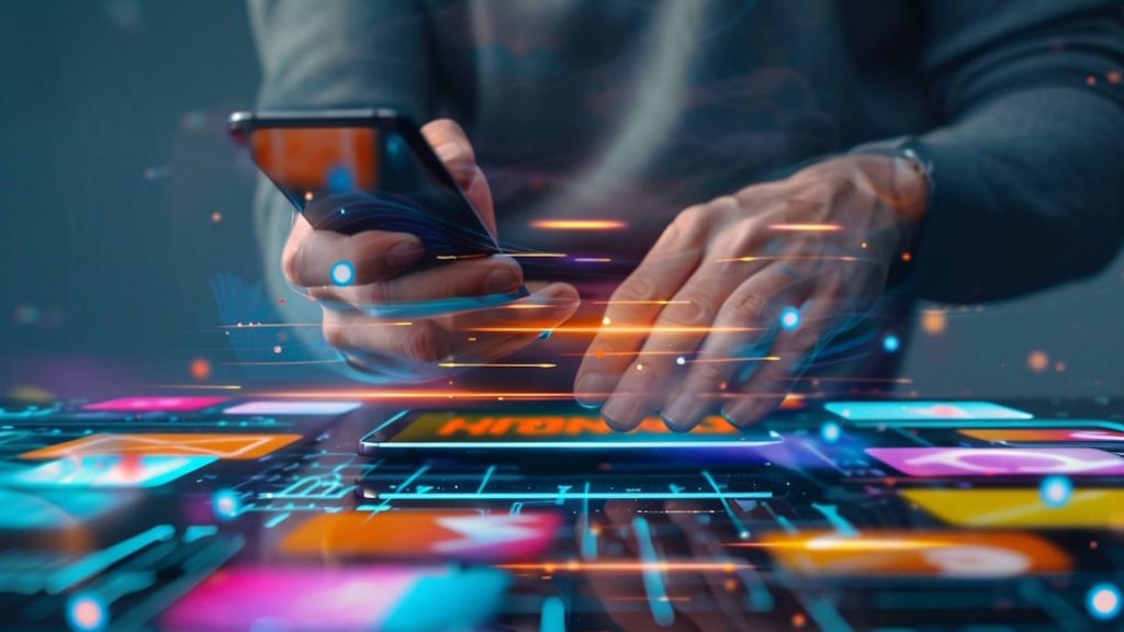 PWA to Native App A Guide for Banking and Fintech