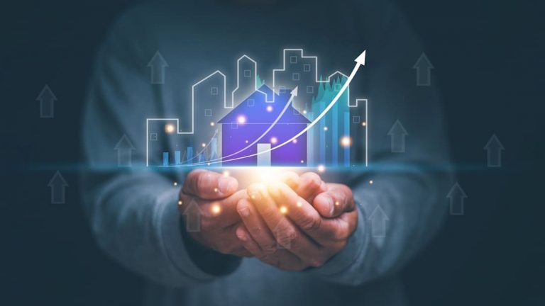 How AI is Transforming the Real Estate Sector?