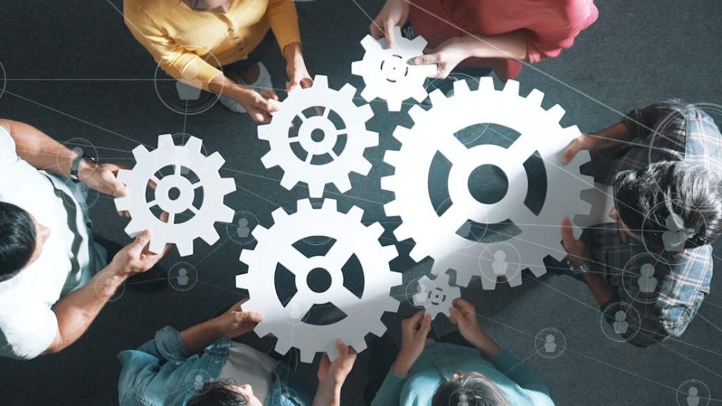 B2B Development Trends in 2024 2025 Beyond the Hype