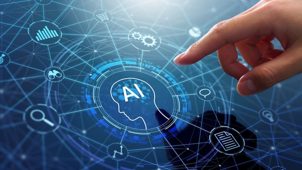 How Smart Agents Are Changing Secure Banking
