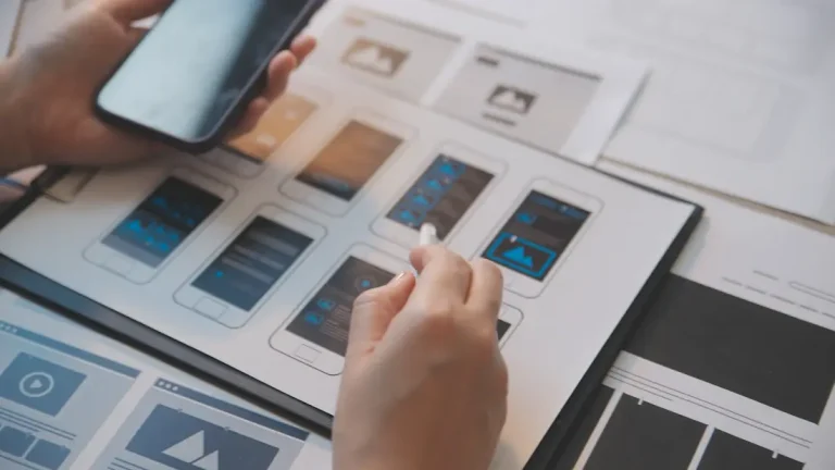 UX in Banking Apps: Designing Effortless Financial Experiences