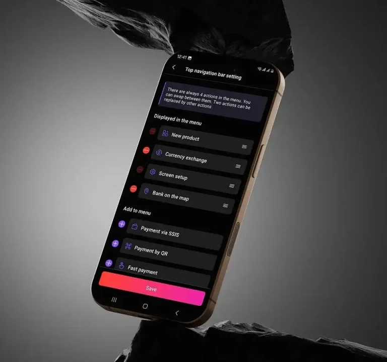 Suggested Key Technological Solutions