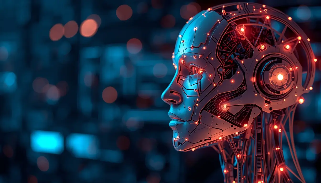 AI Assisted software development - WislaCode