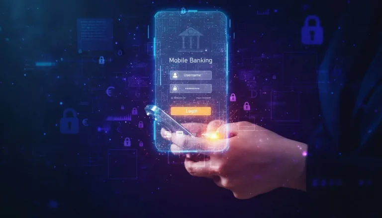 Mobile Banking UX - WislaCode Blog